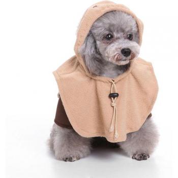 Marrón Mimoso Mascota