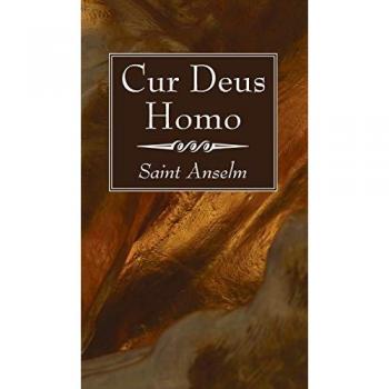 Cur Deus Homo