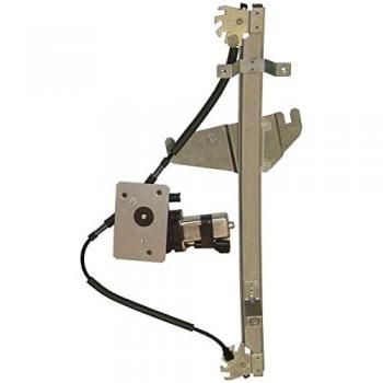 VALEO 850755 Mecanismo de Elevador de Vidro