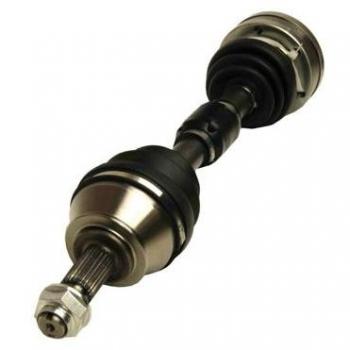 Drive Shaft Replacement 491711
