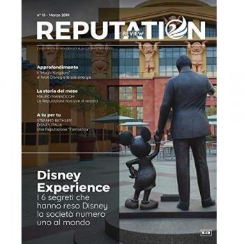 Reputation review n. 13