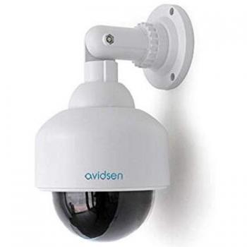 Telecamera Finta Avidsen Dome
