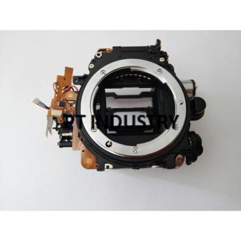 Nikon D7000 Mirror Box Without Shutter