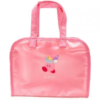 T’S Factory Kirby Pink Relaxation Satchel – HK-5527226PK