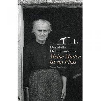 Meine Mutter ist ein Fluss