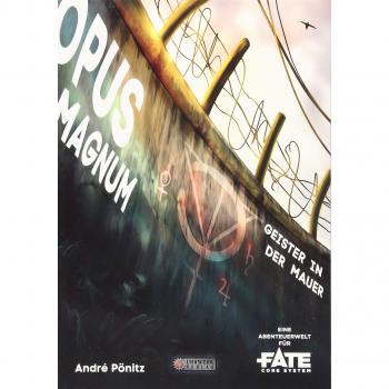 Opus Magnum