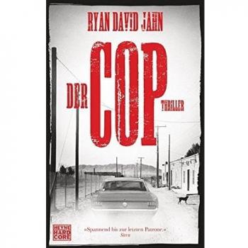 Der Cop: Thriller