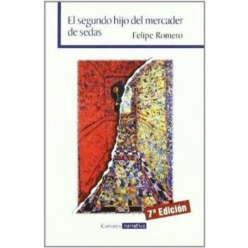 El segundo mercader de sedas