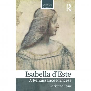 Isabella d'Este
