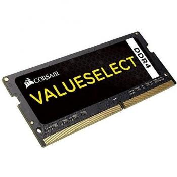 Corsair SO-DDR4-RAM ValueSelect 2133 MHz 1x 4 GB
