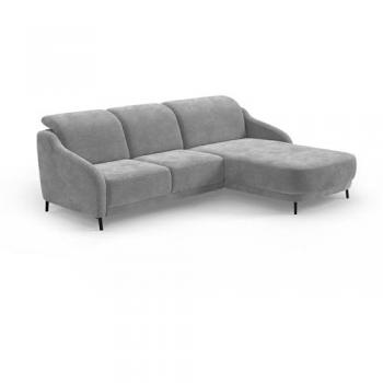 Sit&more Ecksofa Blues L-Form