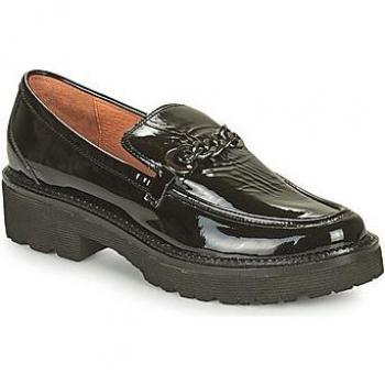 Mocassins Mam'Zelle ROE Noir
