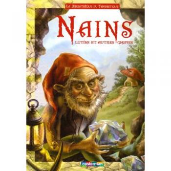 Nains et autres gnomes (Tintin Néerlandais)