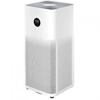 MI AIR PURIFIER 3H EU