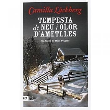 TEMPESTA DE NEU I AROMA D'AMETLLES