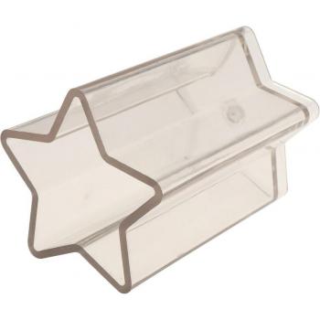 Star Shaped Candle Mold