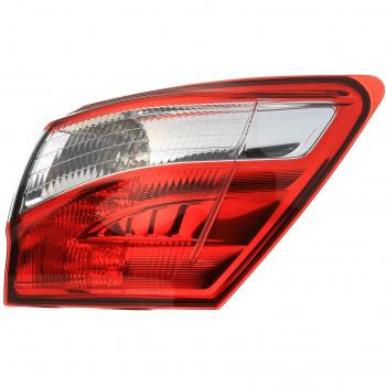 Valeo Heckleuchte rechts für Nissan Qashqai