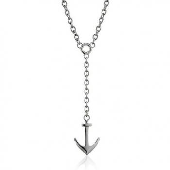 Collar de Acero MUJER TOMMY HILFIGER