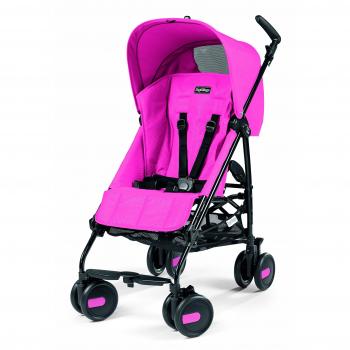 IPKR Mini Passeggino Rosa Peg Perego
