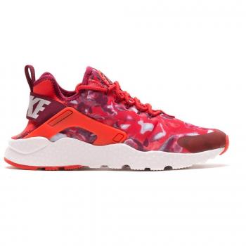 Nike Damen Air Huarache Run Ultra Muster