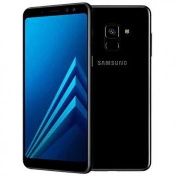 Samsung Galaxy A8 (2018) Nero 32 GB A530