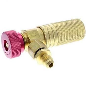 Anschluss Kupplung Prüfanschluss für Kältemittelgerät R 134A Klima Tool VEMO