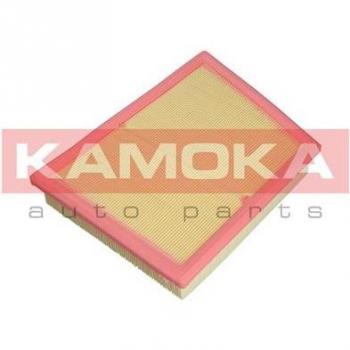 F237801 Air Filter by KAMOKA