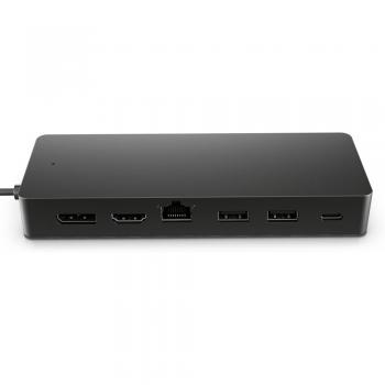 Adaptador HP USB‑C Multiporta com Entrada e Saída