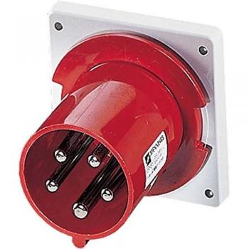 1688 CEE Plug 63A 5-Pin Connector