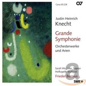 Justin Heinrich Knecht Grande