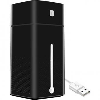 Large Capacity Smart Aroma Diffuser and Humidifier