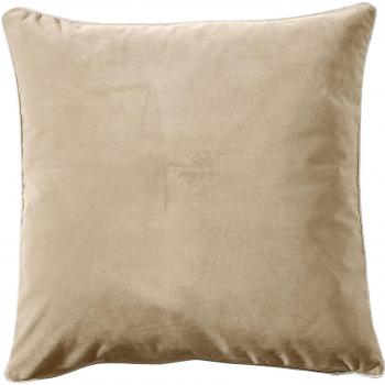 Trendy Kuschelcover Pichler MELVA K041/061 – Sandfarben