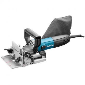 Makita PJ7000 Lightweight Compact 240v Biscuit / Plate Jointer