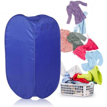 Secador de Ropa Compacto y Portátil