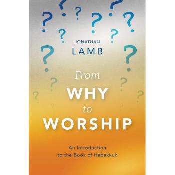 From Why to Worship