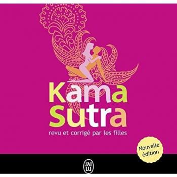 Le Kamasutra revu et corrigé par les filles