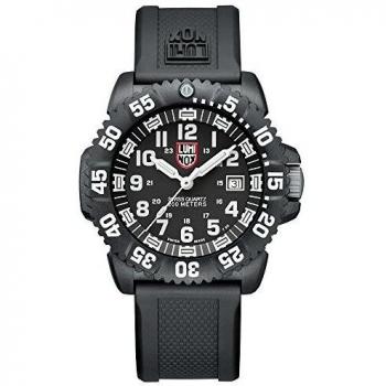 Luminox 3051.L Black 44mm Men’s Military Watch
