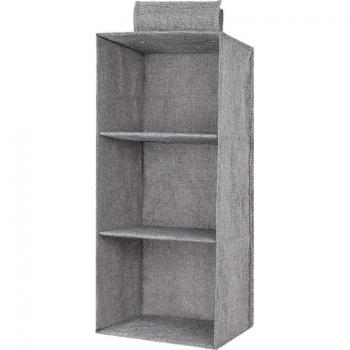 Garment Tidy Drawer Organizer for Wardrobes