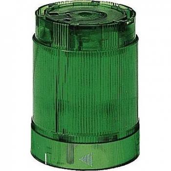 Siemens Personenschutz‑LED Dauerlicht 8WD4220-5AC grün