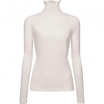 Esprit T-shirt col roulé classique