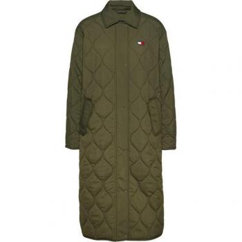 Parkin’ Longo Trapunto by Tommy Jeans