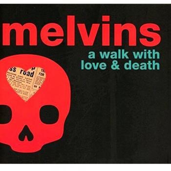A Walk With Love And Death (2CD)