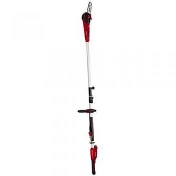 Einhell Kit ébrancheur électrique télescopique GE-EC 720 T (Guide-chaîne et chaine Oregon)