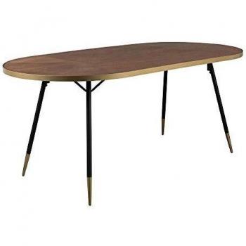 Round Harmony Dining Table – Denise Series