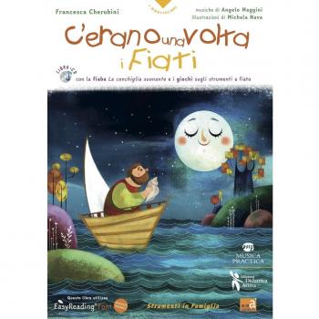 C'erano una volta i fiati. Ediz. illustrata. Con CD Audio