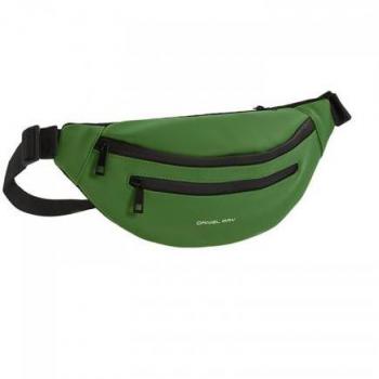 Daniel Ray Highlands Heuptas Waterdicht Appel Groen