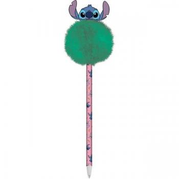 Lilo & Stitch Pom Pom penna