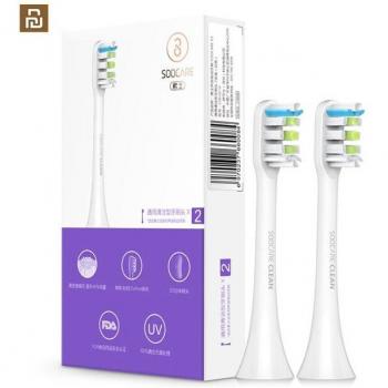 Soocas Bluetooth Dentista