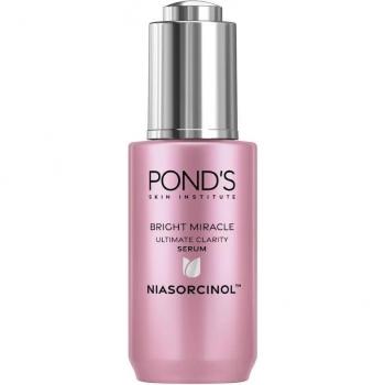 Pond's Ultimate Clarity Serum Niasorcinol 30 g