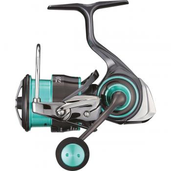 Daiwa 21 Emeraldas Air LT2500-XH Fishing Reel